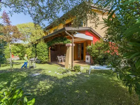 Villa für 6 Personen ca. 50 qm Stella Marina 8A - Photo 2