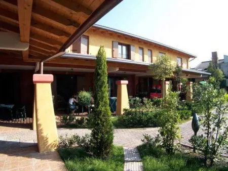 Villa für 6 Personen ca. 50 qm Stella Marina 8A - Photo 5