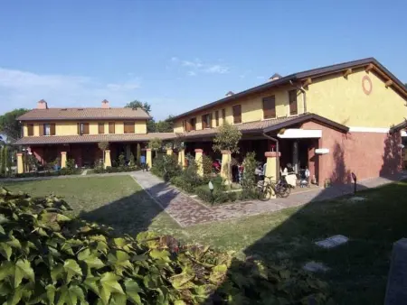 Villa für 6 Personen ca. 50 qm Stella Marina 8A - Photo 8