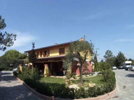 Villa für 6 Personen ca. 50 qm Stella Marina 8A - Photo 9