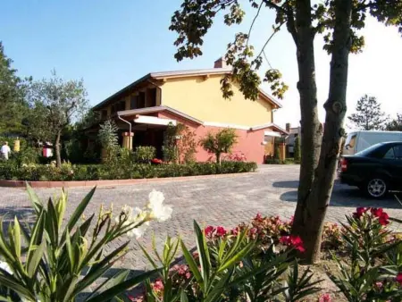 Villa für 6 Personen ca. 50 qm Stella Marina 8A - Photo 11