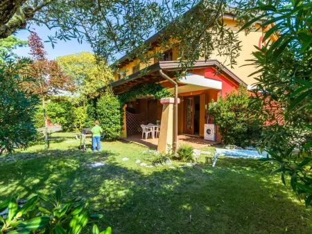 Villa für 6 Personen ca. 50 qm Stella Marina 8A - Photo 12