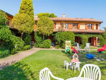Villa für 6 Personen ca. 50 qm Stella Marina 8A - Photo 13