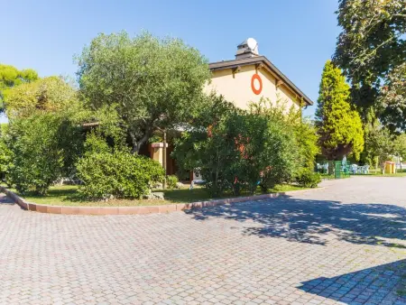 Villa für 6 Personen ca. 50 qm Stella Marina 8A - Photo 16