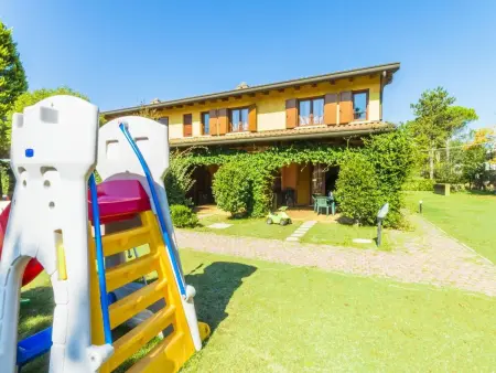 Villa für 6 Personen ca. 50 qm Stella Marina 8A - Photo 17