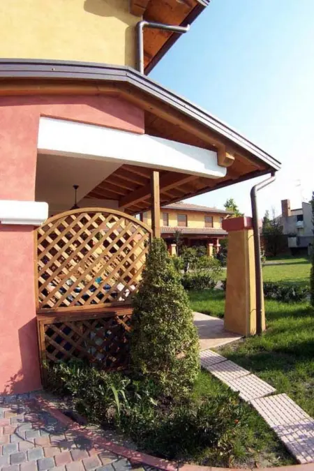 Villa für 6 Personen ca. 50 qm Stella Marina 8A - Photo 19