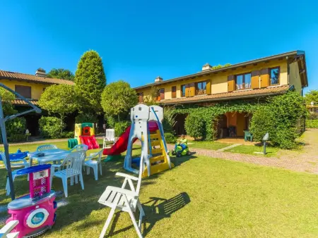 Villa für 6 Personen ca. 50 qm Stella Marina 8A - Photo 20