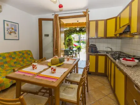 Villa für 6 Personen ca. 50 qm Stella Marina 8A - Photo 24