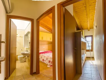 Villa für 6 Personen ca. 50 qm Stella Marina 8A - Photo 26