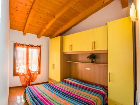 Villa für 6 Personen ca. 50 qm Stella Marina 8A - Photo 30