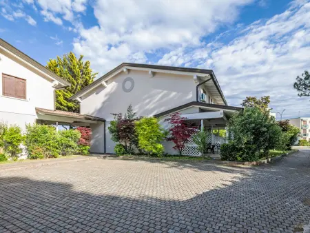 Borgo Stella Marina 2A Villa für 6 Pers. 50 qm. - Photo 4