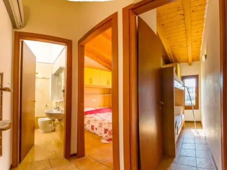 Borgo Stella Marina 2A Villa für 6 Pers. 50 qm. - Photo 14