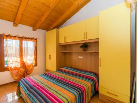 Borgo Stella Marina 2A Villa für 6 Pers. 50 qm. - Photo 15