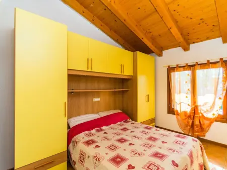 Borgo Stella Marina 2A Villa für 6 Pers. 50 qm. - Photo 17