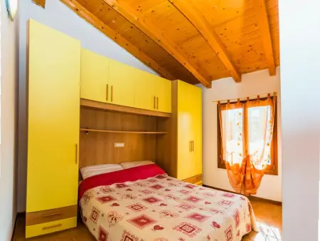 Borgo Stella Marina 2A Villa für 6 Pers. 50 qm. - Photo 18