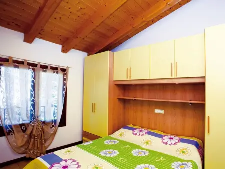 Borgo Stella Marina 2A Villa für 6 Pers. 50 qm. - Photo 19