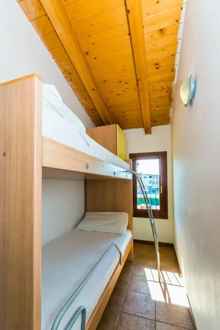 Borgo Stella Marina 2A Villa für 6 Pers. 50 qm. - Photo 20