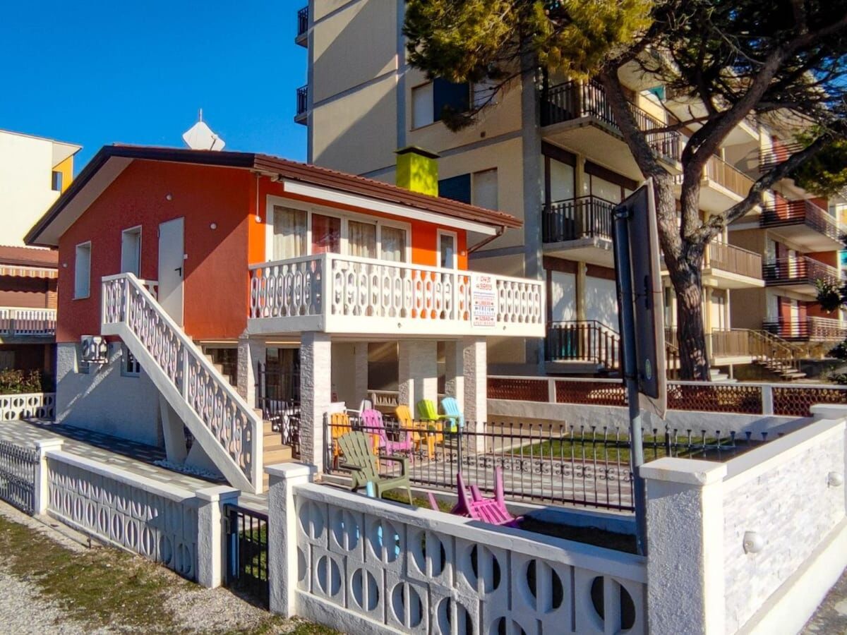 Appartement 6 pers. en bord de mer à Bibione - Photo 3