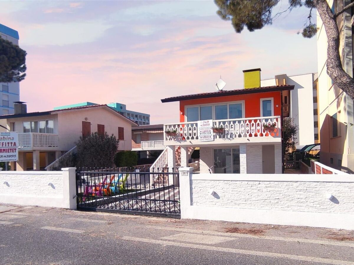 Appartement 6 pers. en bord de mer à Bibione - Photo 5
