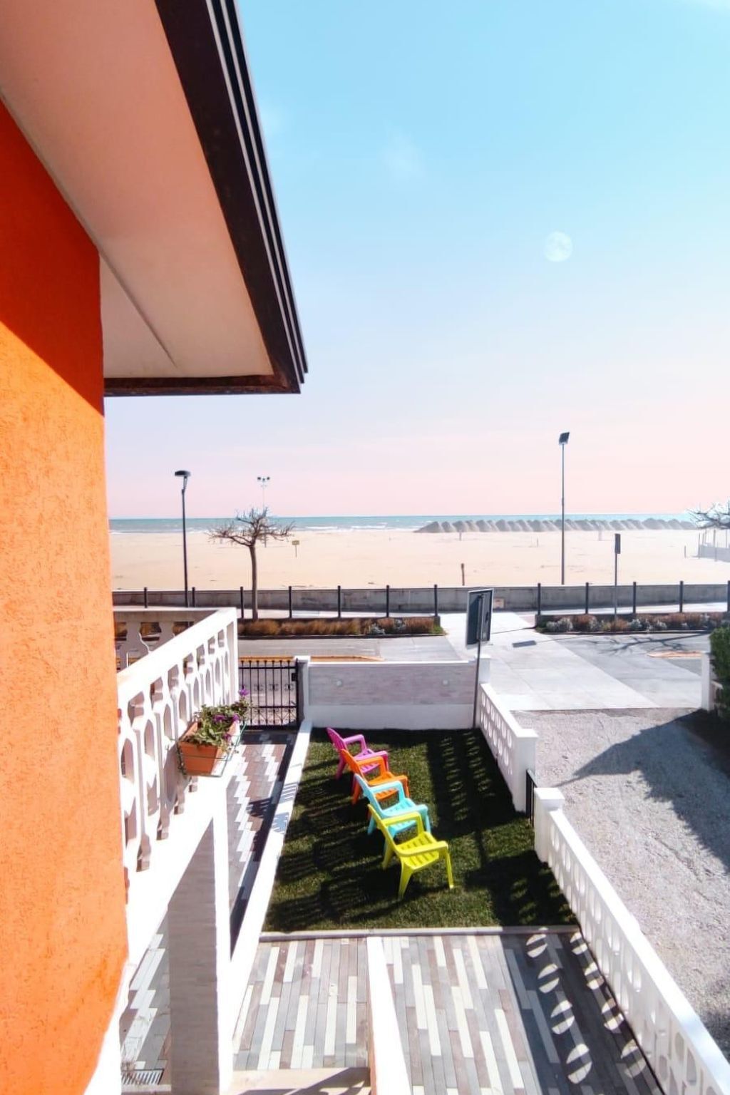 Appartement 6 pers. en bord de mer à Bibione - Photo 7