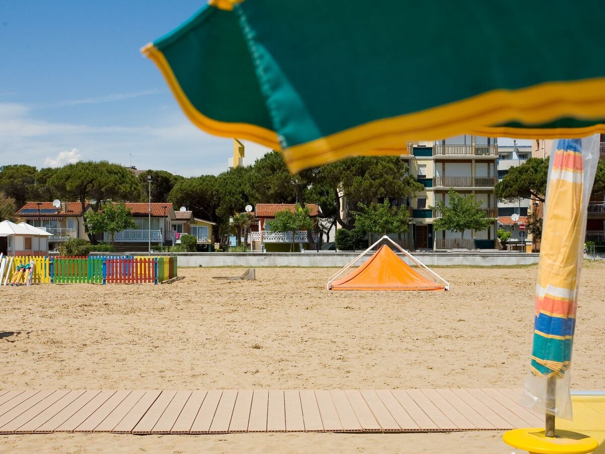 Appartement 6 pers. en bord de mer à Bibione - Photo 9
