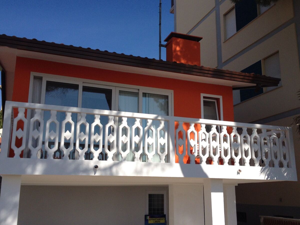 Appartement 6 pers. en bord de mer à Bibione - Photo 10