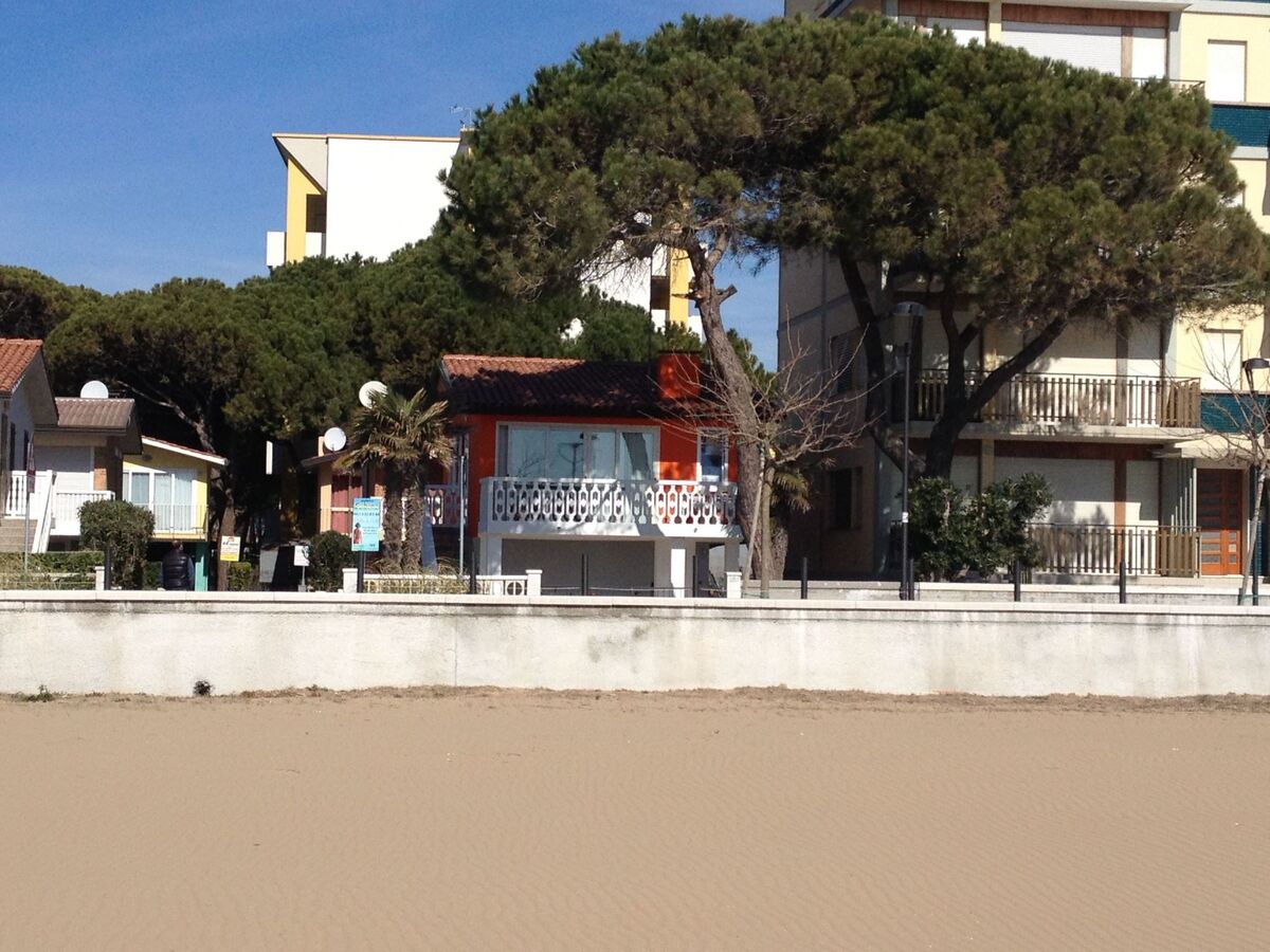 Appartement 6 pers. en bord de mer à Bibione - Photo 11
