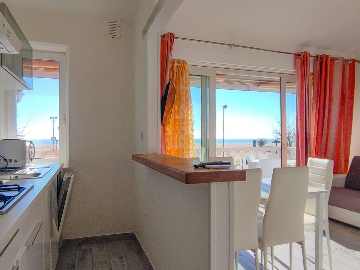 Appartement 6 pers. en bord de mer à Bibione - Photo 14