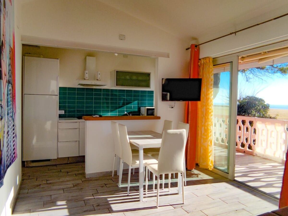 Appartement 6 pers. en bord de mer à Bibione - Photo 15