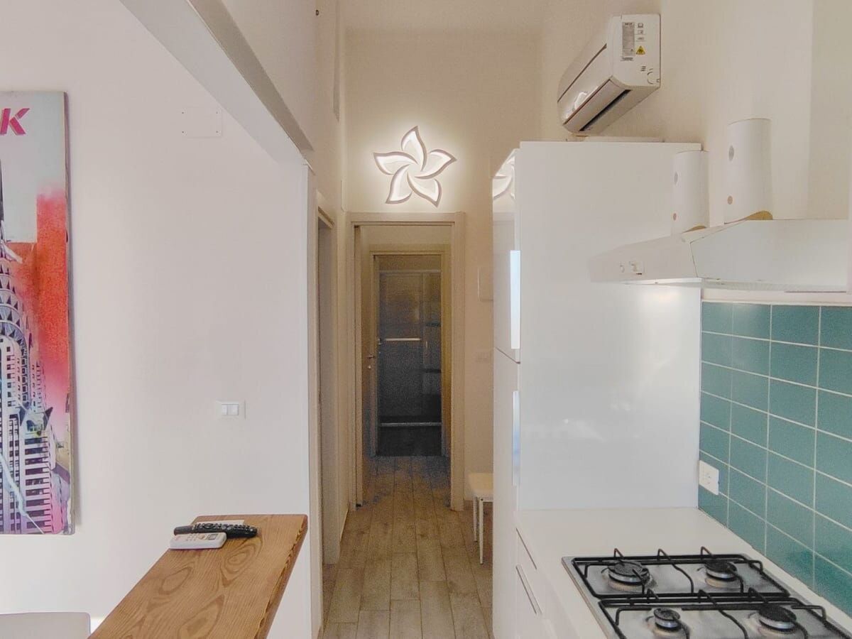 Appartement 6 pers. en bord de mer à Bibione - Photo 16