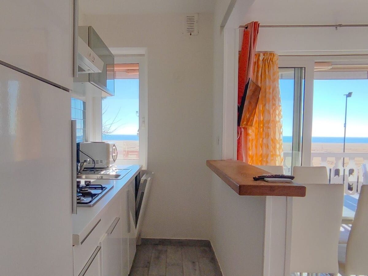 Appartement 6 pers. en bord de mer à Bibione - Photo 17