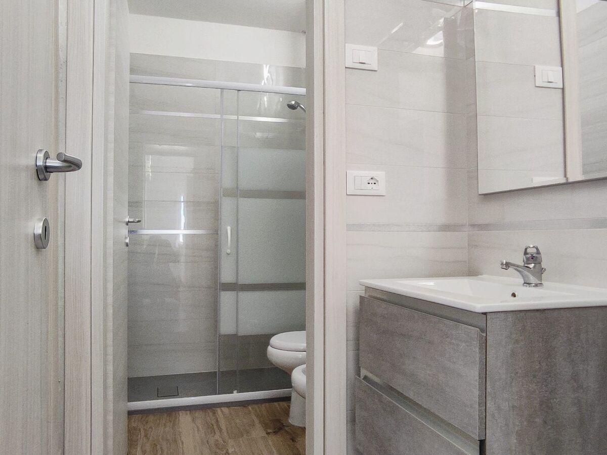 Appartement 6 pers. en bord de mer à Bibione - Photo 26