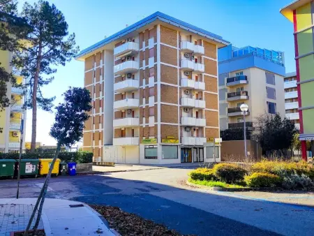 Appartement 'Franco' terrasse 40m² vue mer, 30m plage : photo 4