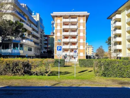 Appartement 'Franco' terrasse 40m² vue mer, 30m plage : photo 5