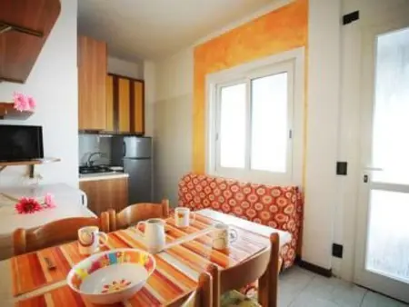 Appartement 'Franco' terrasse 40m² vue mer, 30m plage : photo 20