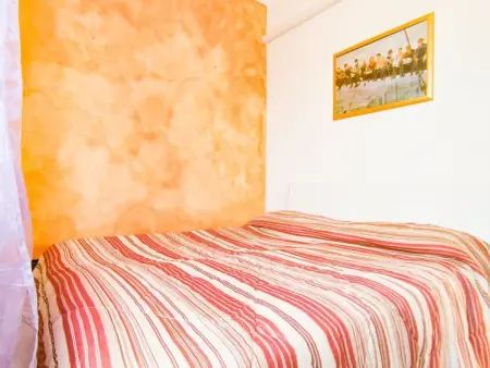 Appartement 'Franco' terrasse 40m² vue mer, 30m plage : photo 24