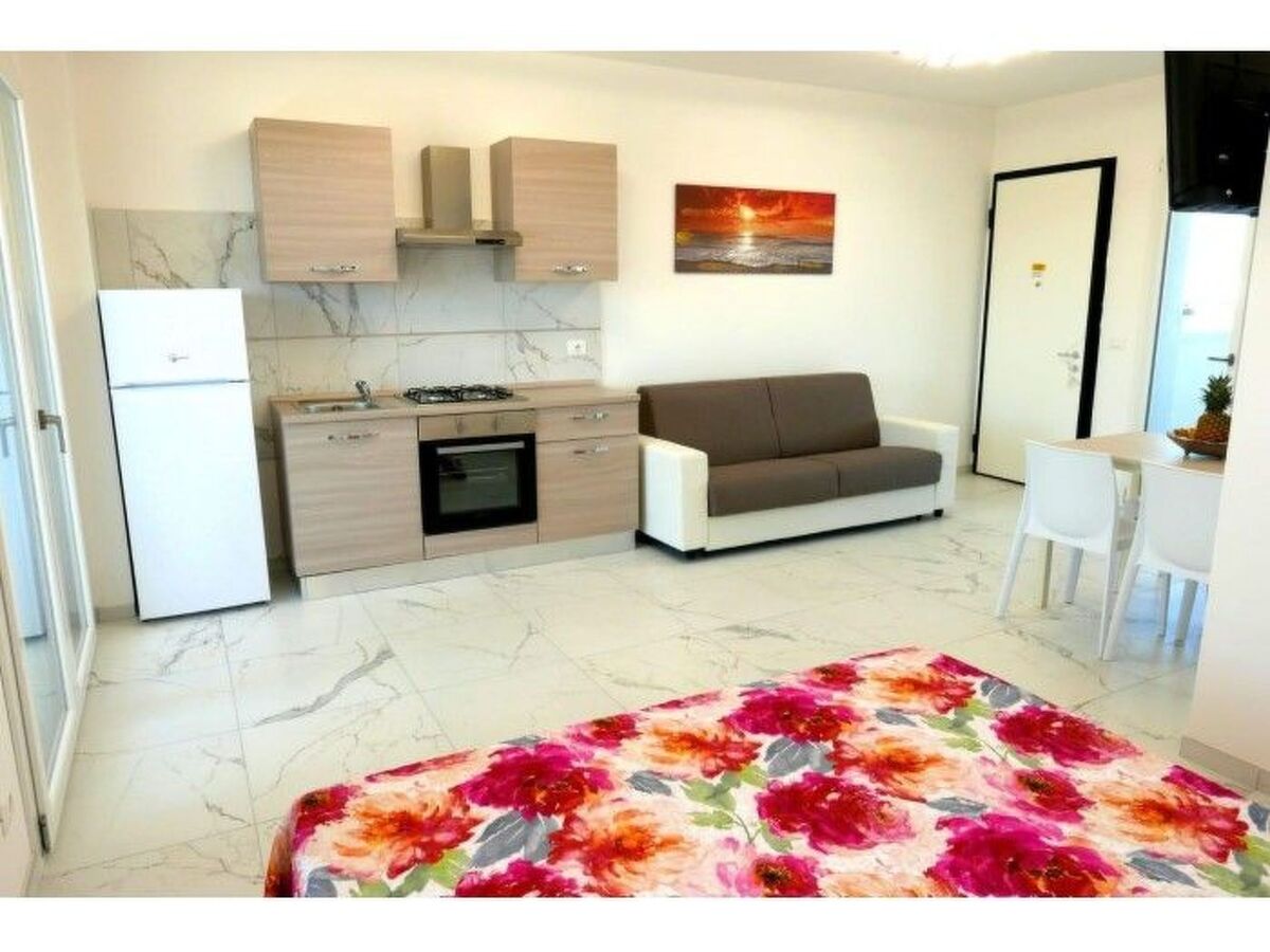 Studio 4 pers. Bibione, 500 m de la plage - Photo 9