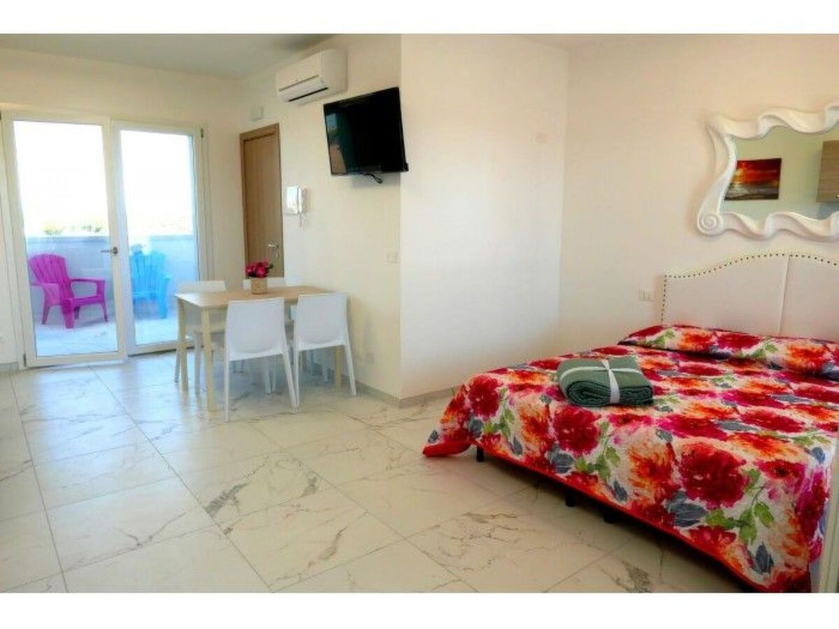Studio 4 pers. Bibione, 500 m de la plage - Photo 10