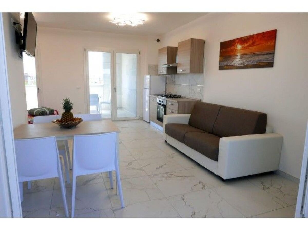 Studio 4 pers. Bibione, 500 m de la plage - Photo 17