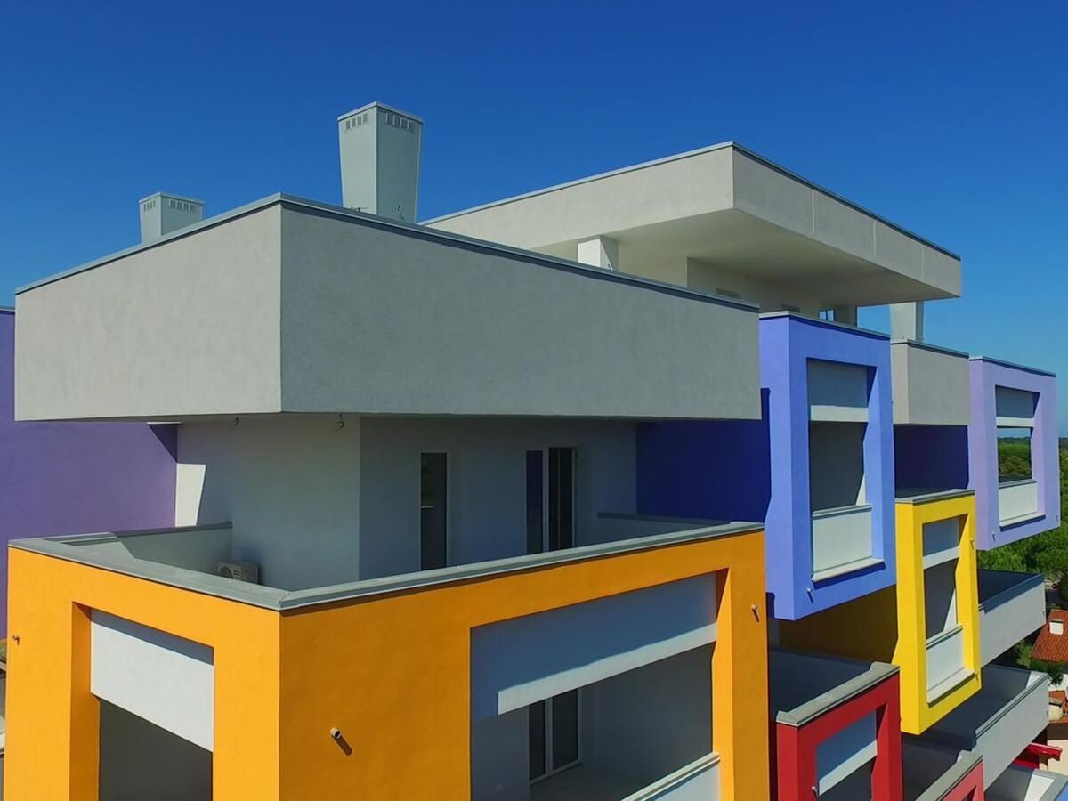 Studio Saturnotel 502 à Bibione, 500 m de la plage - Photo 1