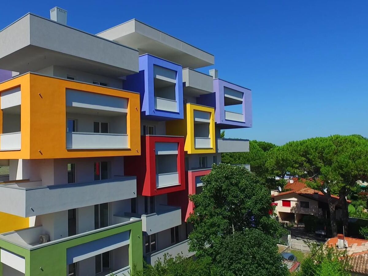 Studio Saturnotel 502 à Bibione, 500 m de la plage - Photo 4