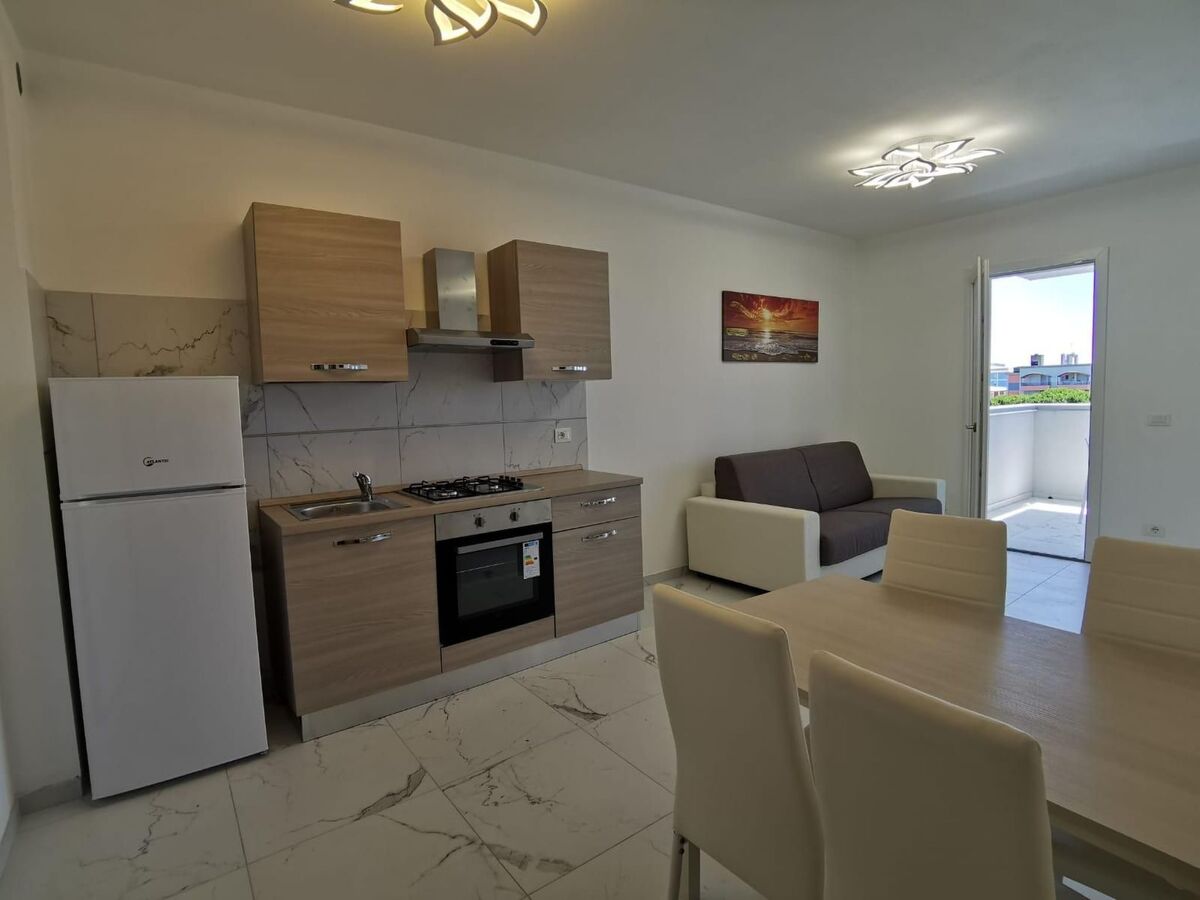 Studio Saturnotel 502 à Bibione, 500 m de la plage - Photo 7