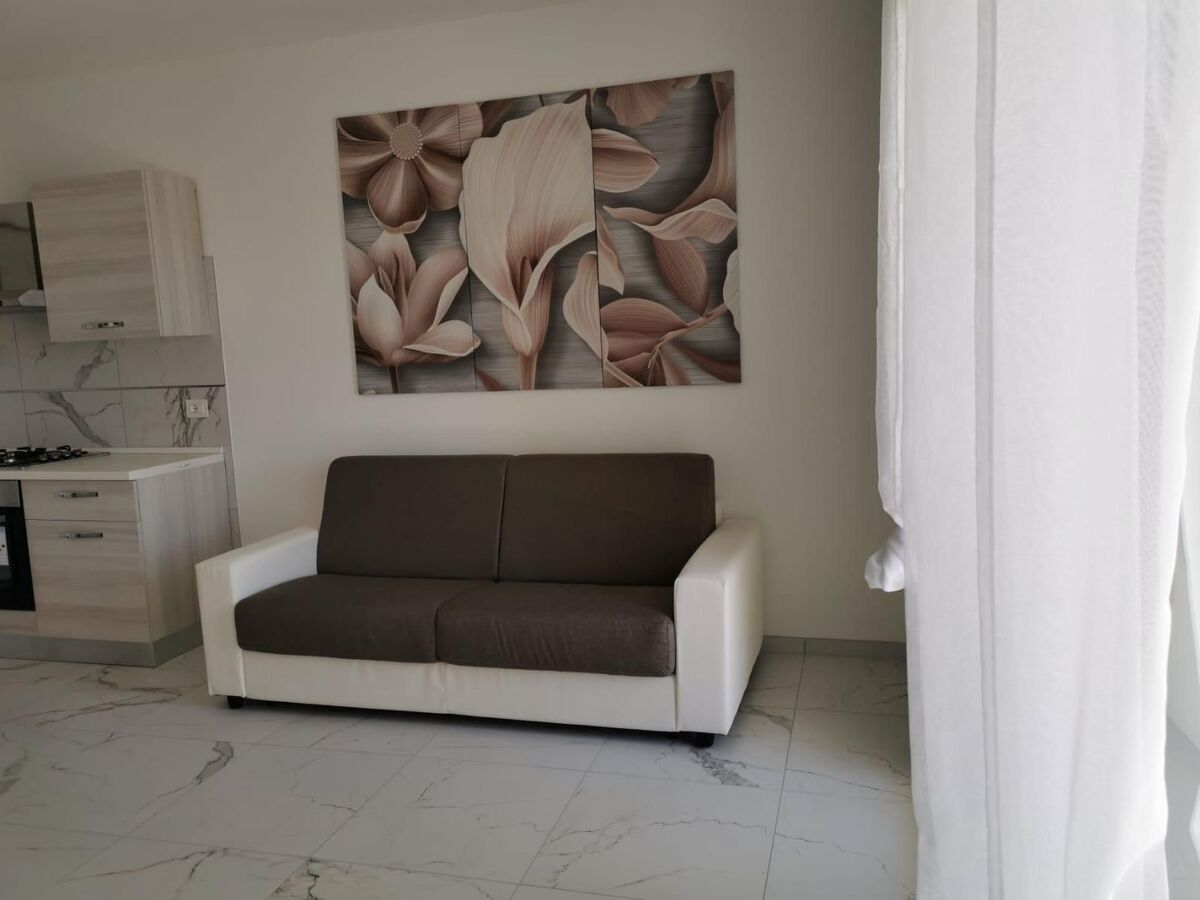Studio Saturnotel 502 à Bibione, 500 m de la plage - Photo 9