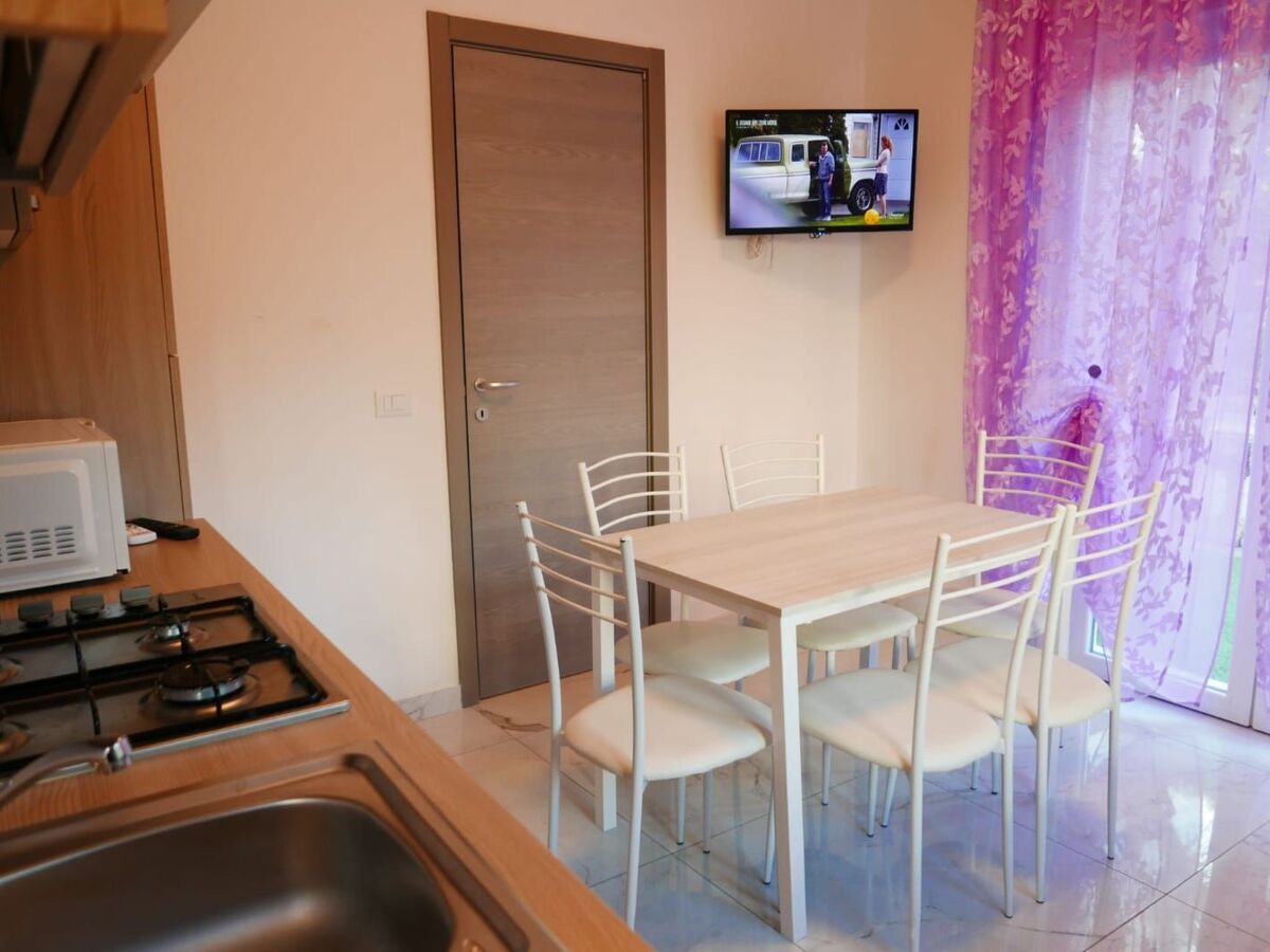 Appartement Fiorita, 250 m de la plage à Bibione - Photo 7
