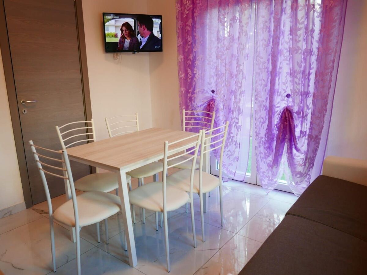 Appartement Fiorita, 250 m de la plage à Bibione - Photo 8
