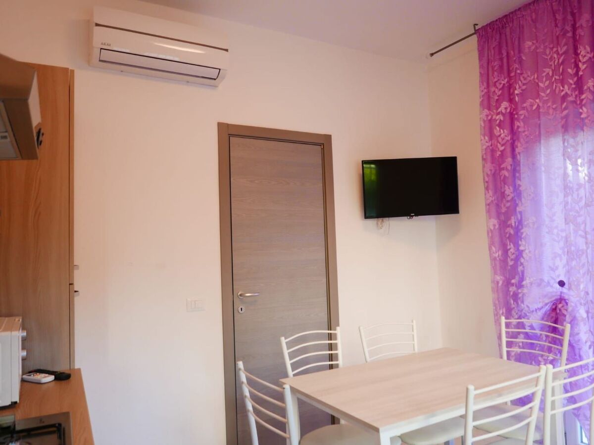 Appartement Fiorita, 250 m de la plage à Bibione - Photo 9