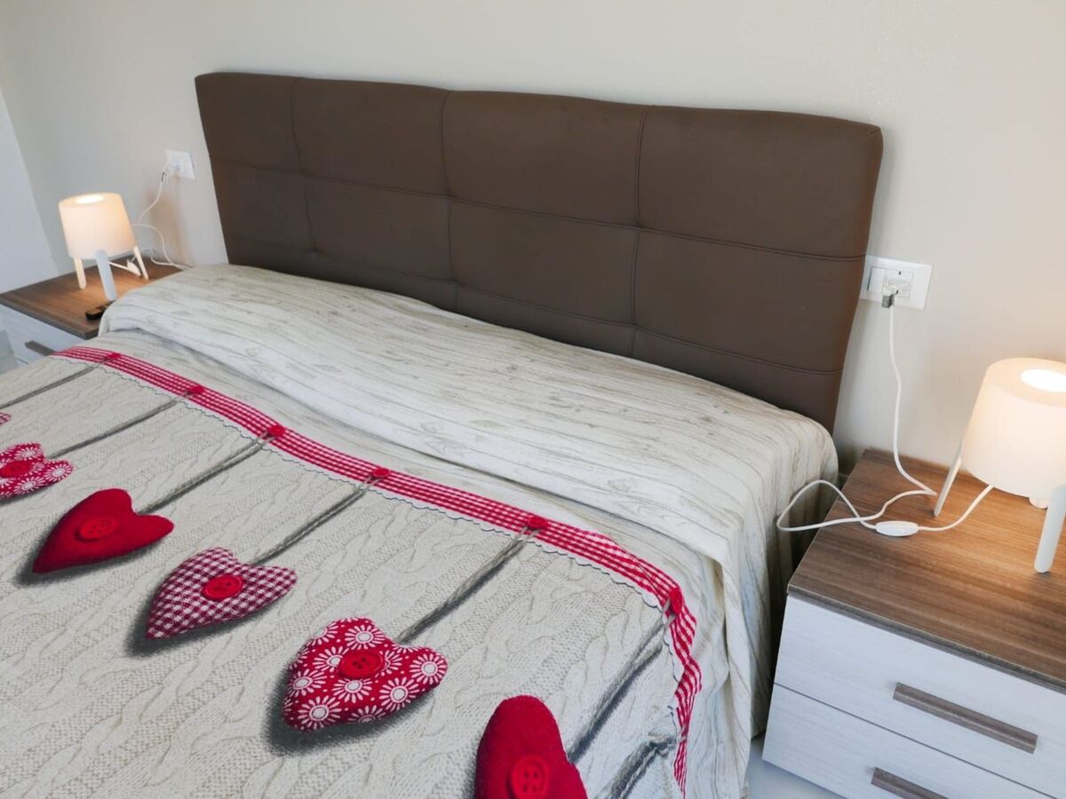 Appartement Fiorita, 250 m de la plage à Bibione - Photo 13