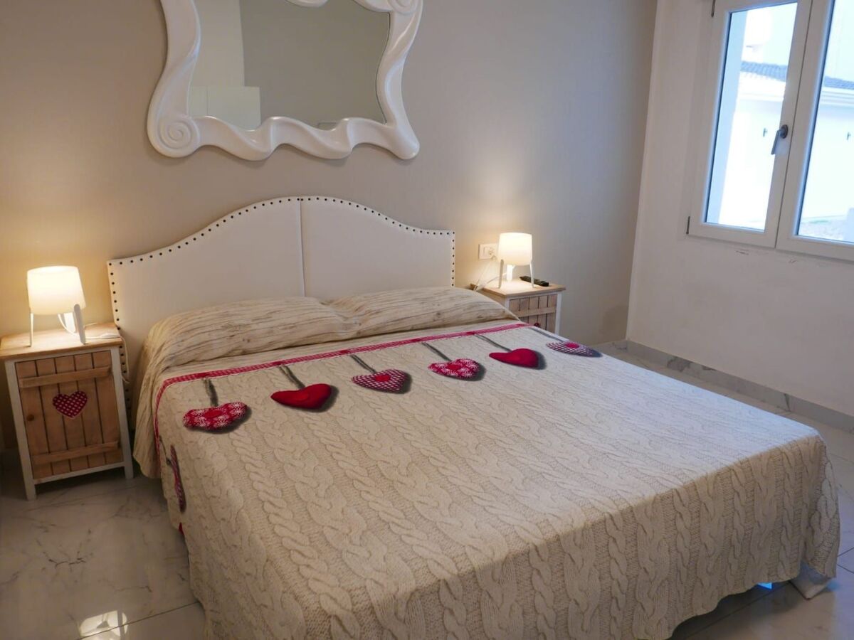 Appartement Fiorita, 250 m de la plage à Bibione - Photo 14