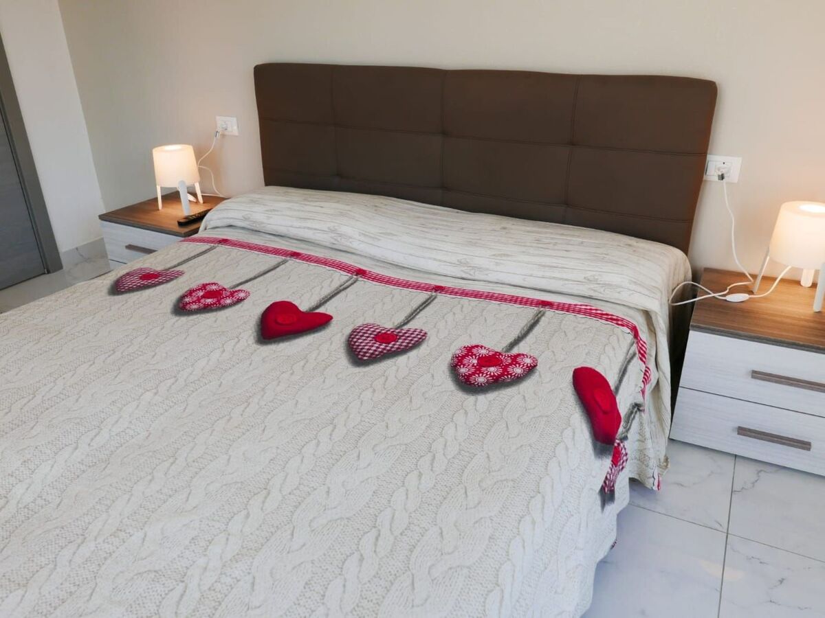 Appartement Fiorita, 250 m de la plage à Bibione - Photo 15