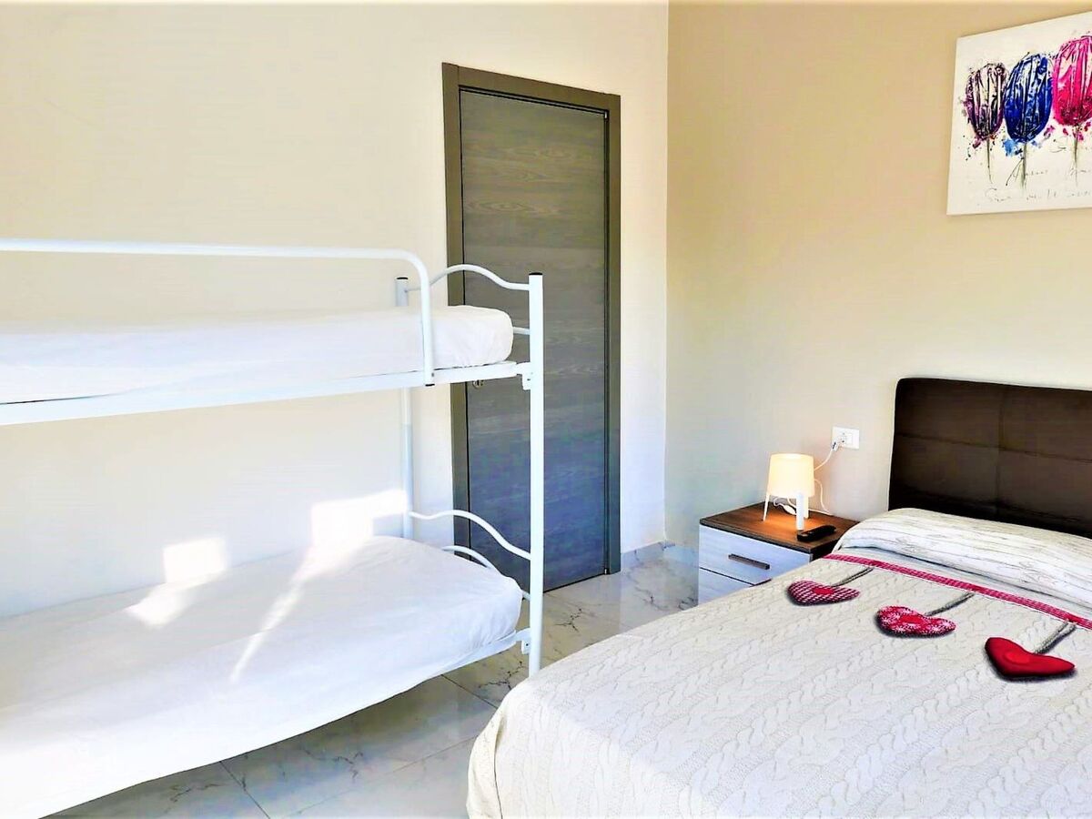 Appartement Fiorita, 250 m de la plage à Bibione - Photo 17